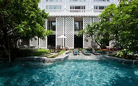 โรงแรมหัวช้างเฮอริเทจ (SHA Plus+)